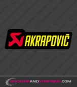 Akrapovič FC (9986)