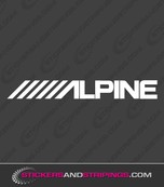 Alpine (230)