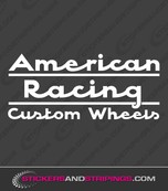 American Racing (006)