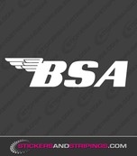 BSA (701)