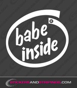Babe Inside (670)