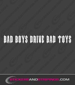 Bad Boys (253)