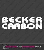 Becker Carbon (3635)