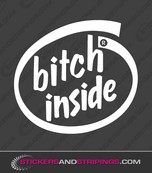 Bitch Inside (673)