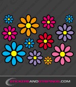 Decoratieset