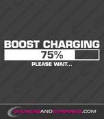 Boost charging (9114)