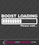 Boost loading (9107)