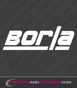 Borla (025)