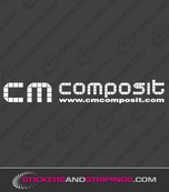 CM composit (617)