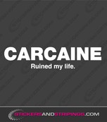 Carcaine (8889)