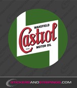 Castrol Classic (3613)