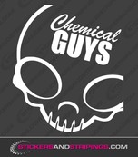 Chemical Guys (3807)