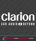 Clarion (231)