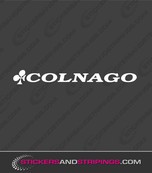 Colnago (8000)