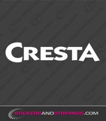 Cresta (8015)