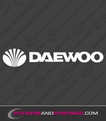 Daewoo (241)