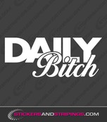 Daily Bitch (335)