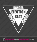 Danger Ejection Seat (304)