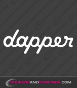 Dapper (9155)