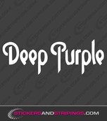 Deep Purple  (752)