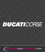 Ducati Corse (603)