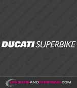 Ducati Superbike (6009)