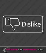 FB Dislike (3394)
