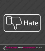 FB Hate (3397)