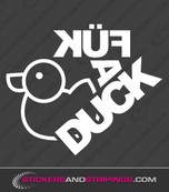 Fuk a duck (3425)