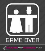 Game Over (303)
