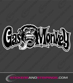 Gas Monkey (FC 8064)