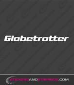 Globetrotter (8028)