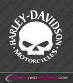 Harley-Davidson