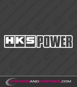 HKS Power (216)