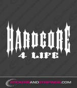 Hardcore 4 Life (757)