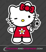 Hello Kitty (4034)