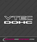 Honda VTEC DOHC (080)