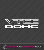 Honda VTEC DOHC (080)