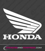 Honda Wing (535)