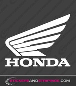 Motorbike logo