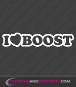 I love boost (9103)