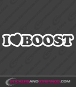 I love boost (9103)
