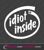 Idiot Inside (674)