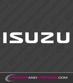 Isuzu (087)