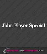 John Player Special (605)