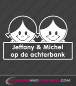 Boy & Girl on board (3442)