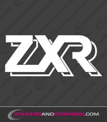 ZXR (540)
