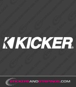 Kicker (237)