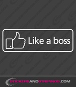 Like a boss (3421)