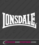 Lonsdale (280)